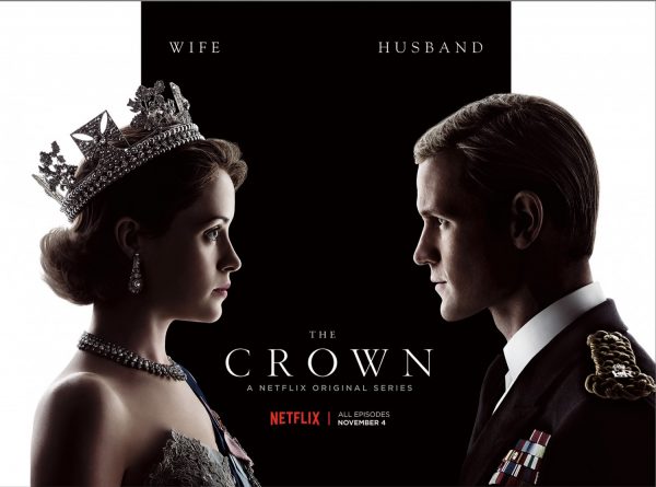 The Crown: Three New Posters For The Netflix Series - Just Focus