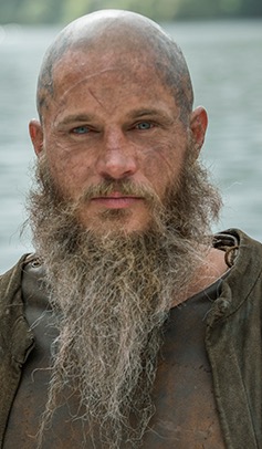 Hvitserk, Vikings Wiki