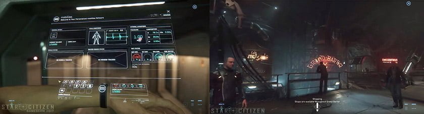 Star Citizen Gamescom 2017 Event Report