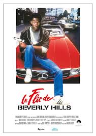 IMG 0500 Focus sur Le Flic de Beverly Hills