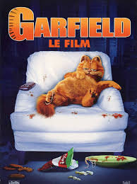 IMG 0543 Focus sur le personnage de Garfield