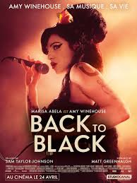 IMG 0610 Critiques de Back to Black, Borderlands et La Nouvelle femme